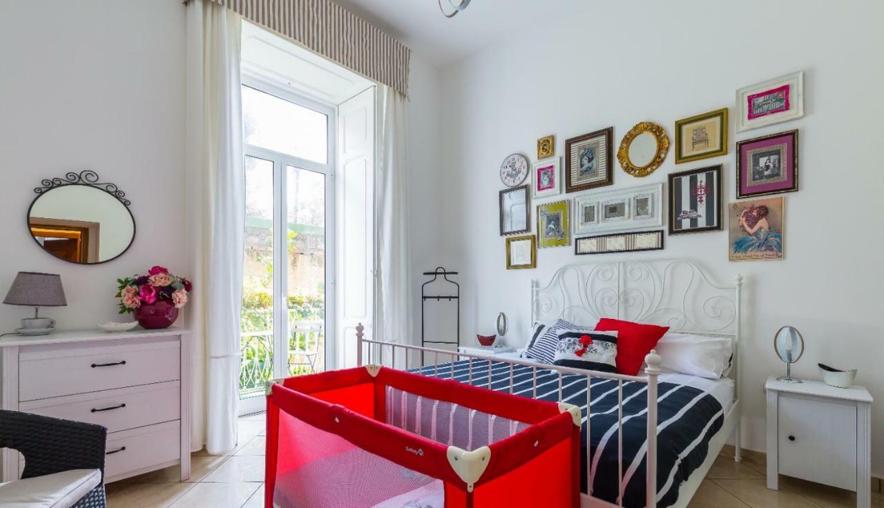 Domus Claudiana Appartement
