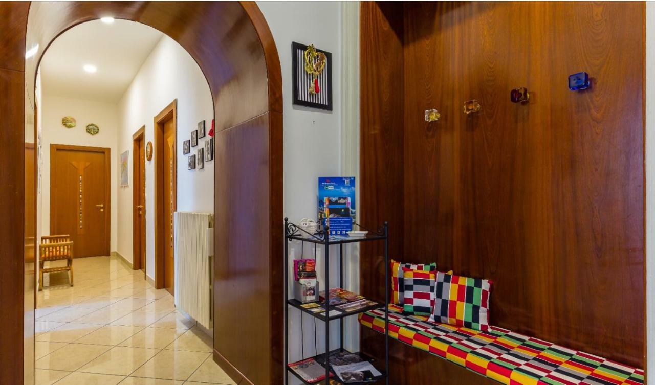 Domus Claudiana Appartement *