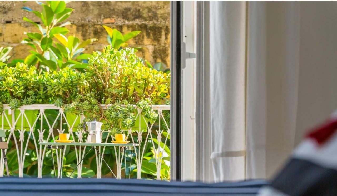Domus Claudiana Appartement *