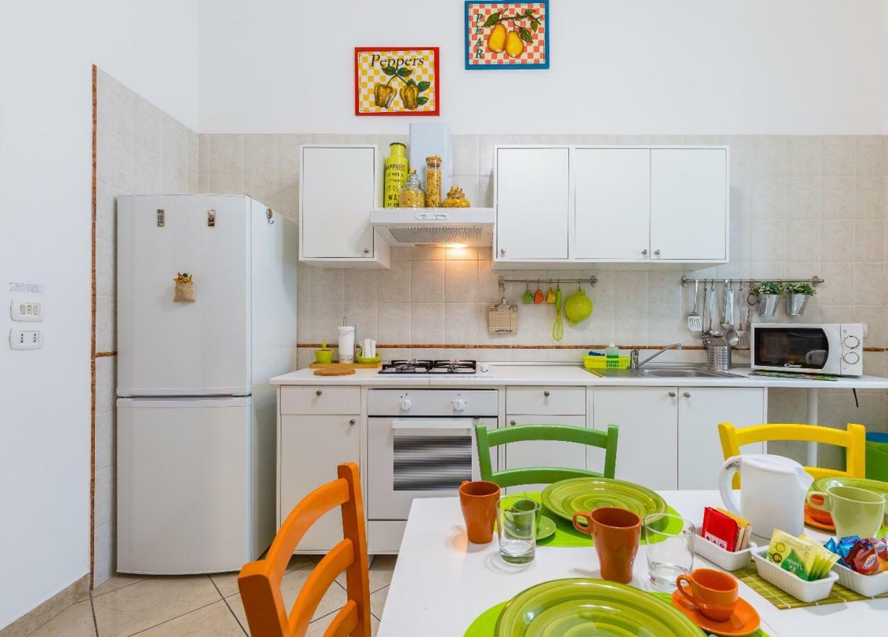 Domus Claudiana Appartement