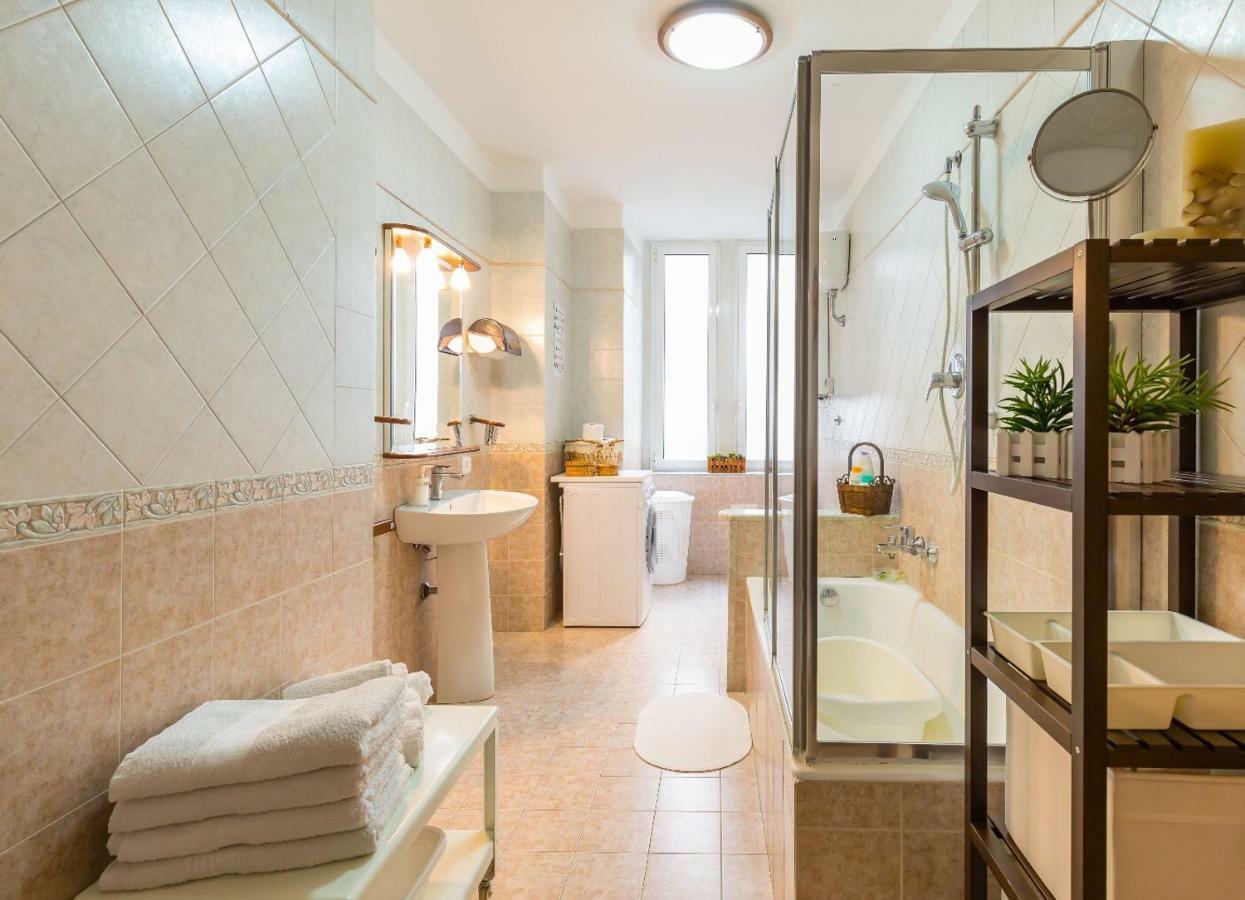 Domus Claudiana Appartement *