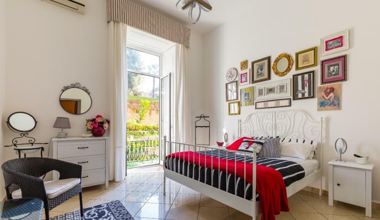 Domus Claudiana Appartement