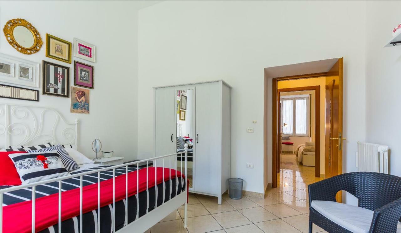 Domus Claudiana Appartement *