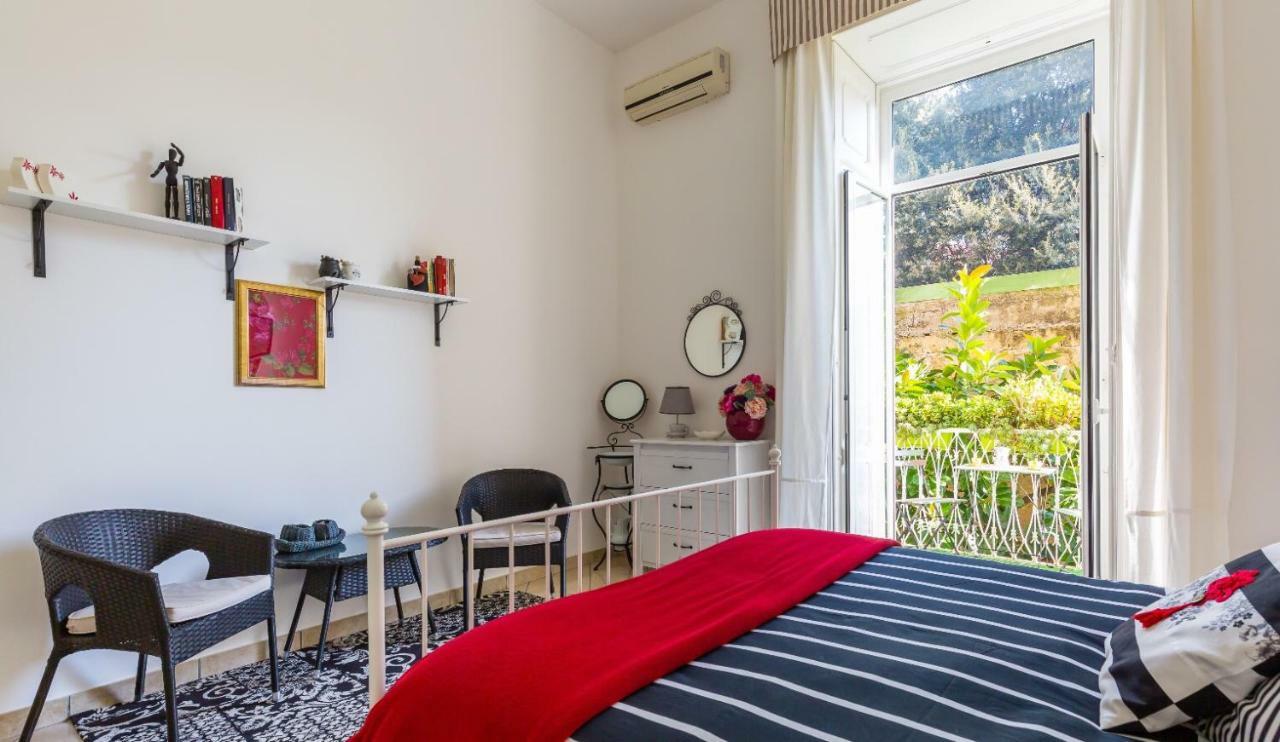 Domus Claudiana Appartement