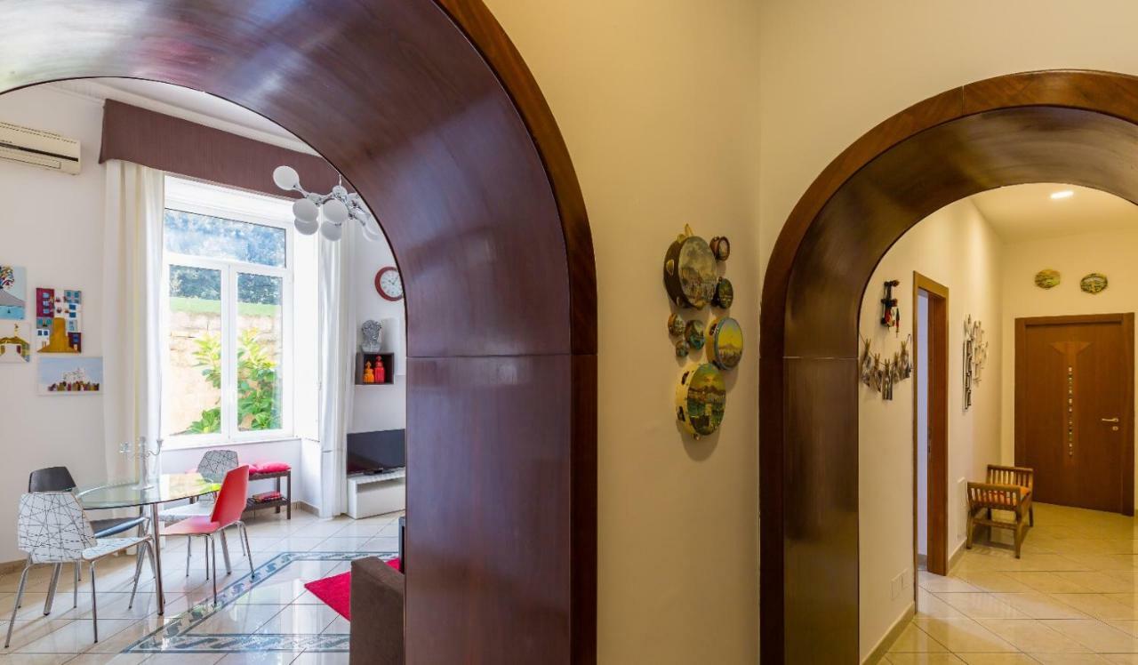 Domus Claudiana Appartement