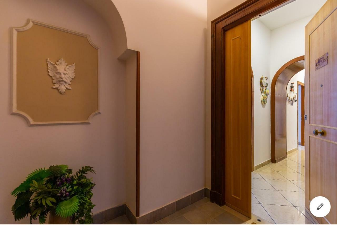 Domus Claudiana Appartamento